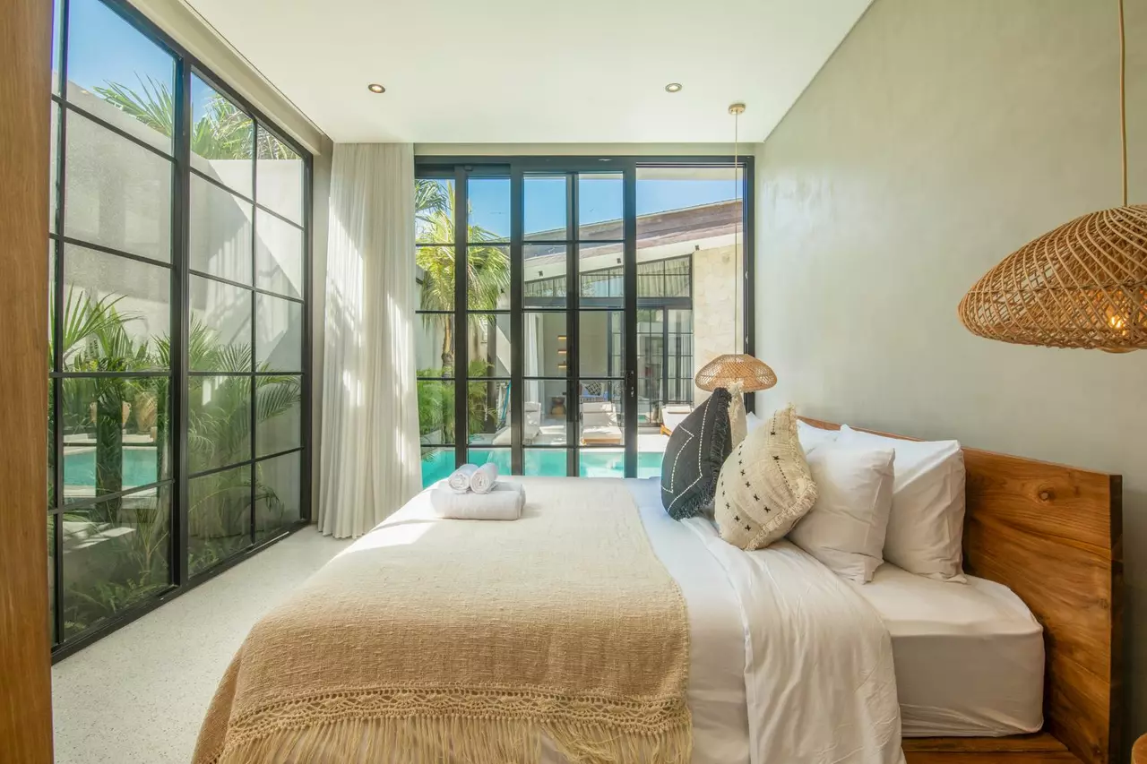 Villa Cemon in Bali, photo 17 of 27