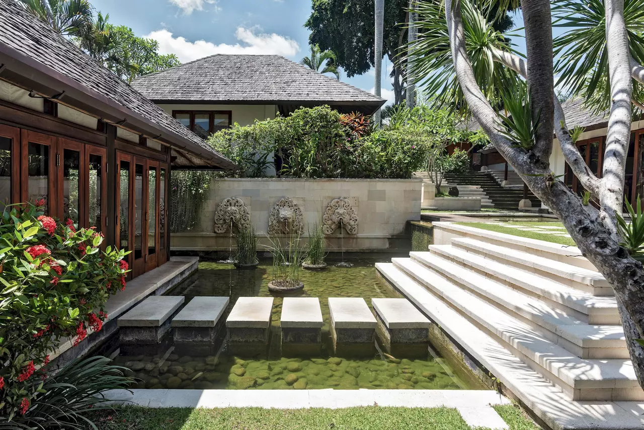 3-Bedroom Villa Sleeping 6, Canggu in Bali, photo 18 of 21