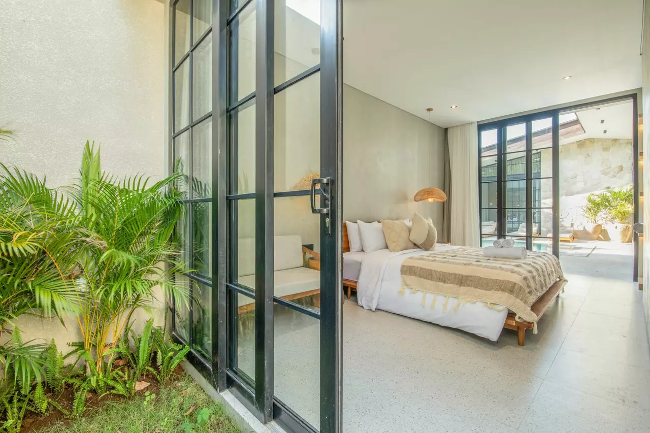 Villa Cemon in Bali, photo 21 of 27