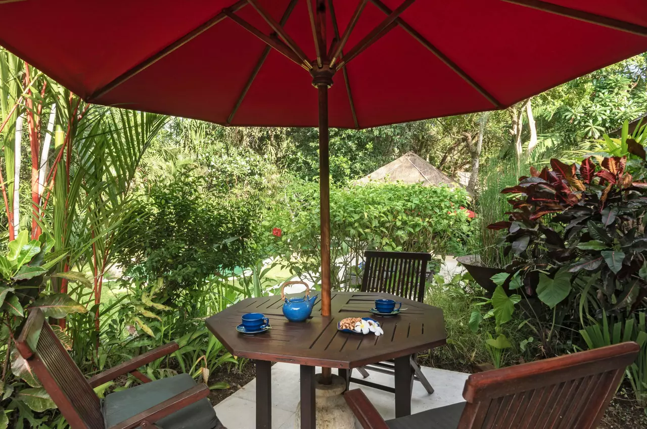 3-Bedroom Villa Sleeping 6, Canggu in Bali, photo 19 of 21