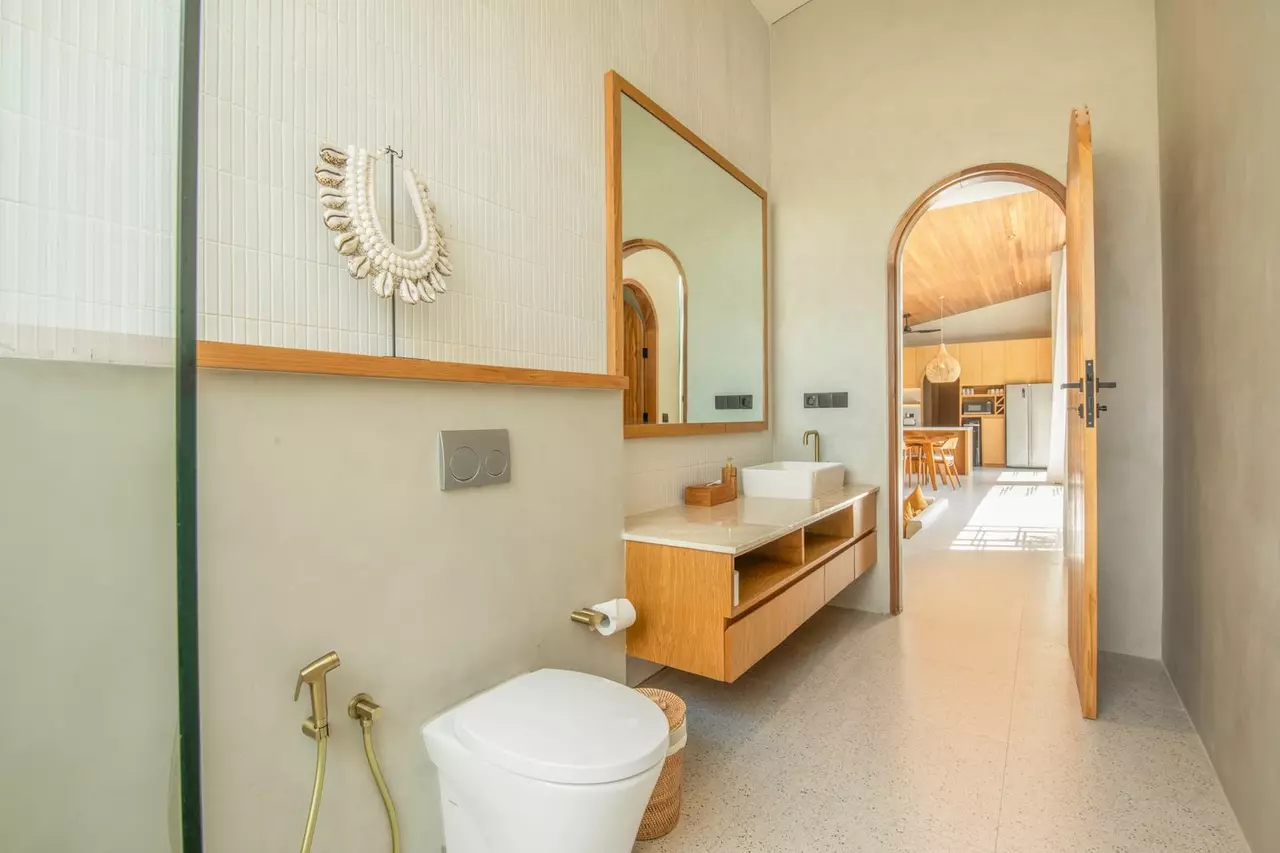 Villa Cemon in Bali, photo 22 of 27