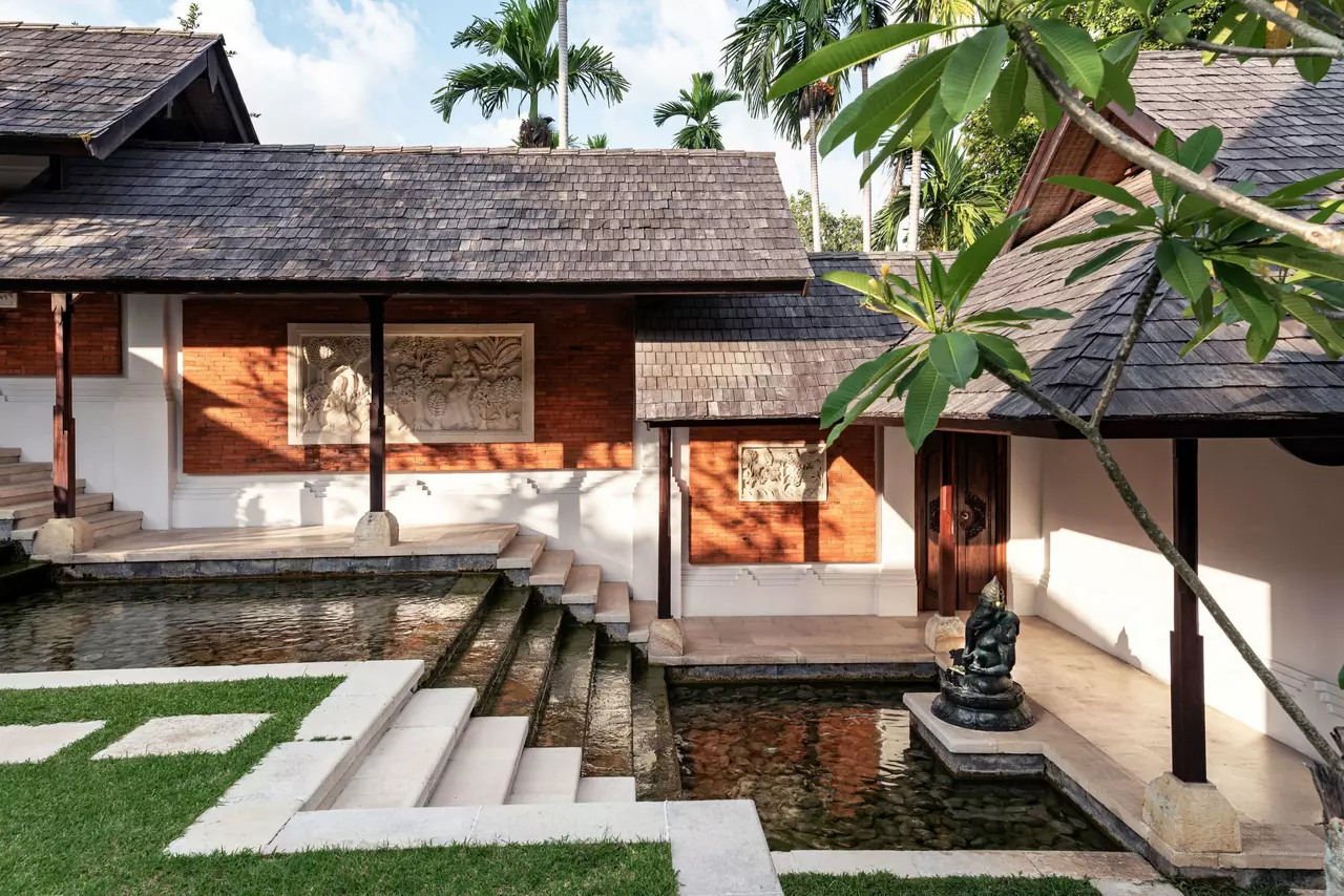 3-Bedroom Villa Sleeping 6, Canggu in Bali, photo 20 of 21