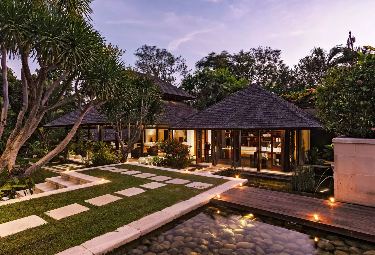 3-Bedroom Villa Sleeping 6, Canggu in Bali, photo 21 of 21