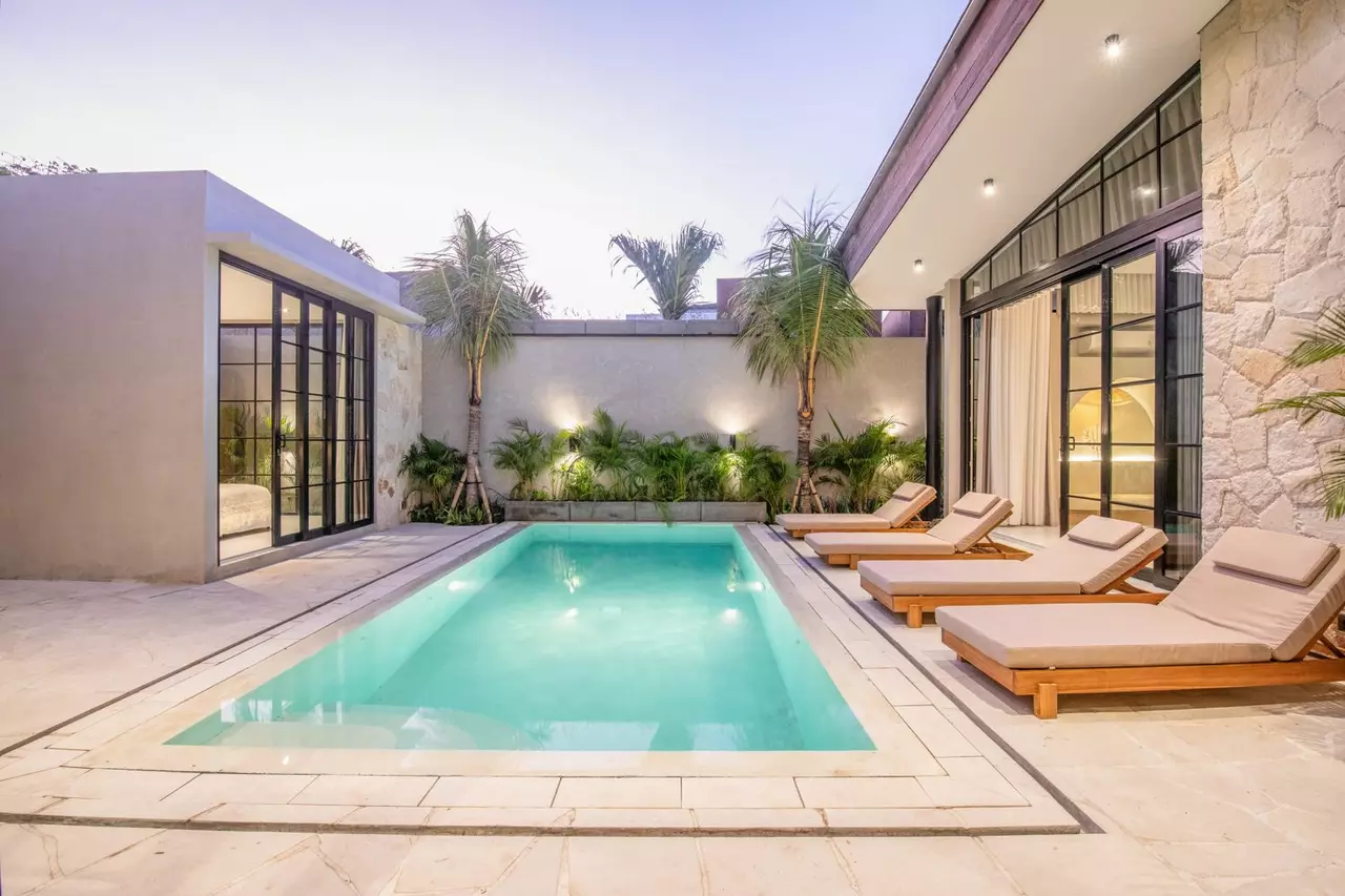 Villa Cemon in Bali, photo 27 of 27