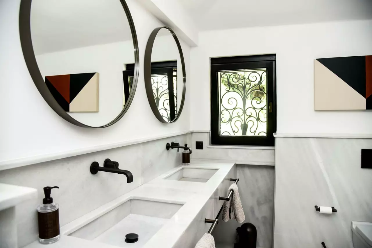 Villa Musa in Lake Como, photo 9 of 22