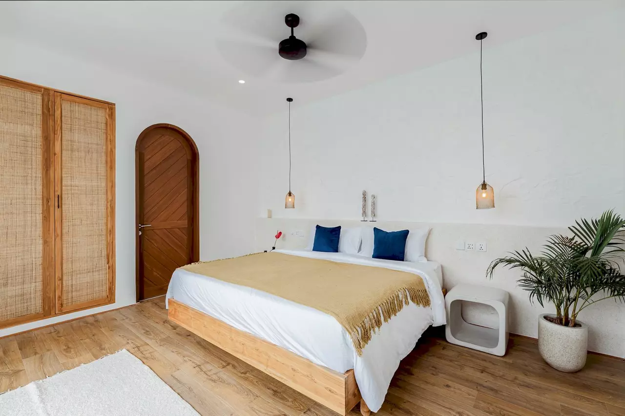 Villa Buana in Bali, photo 7 of 19