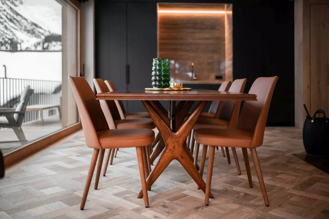 Arla Vintage Suite in Lech & Zürs, photo 8 of 21