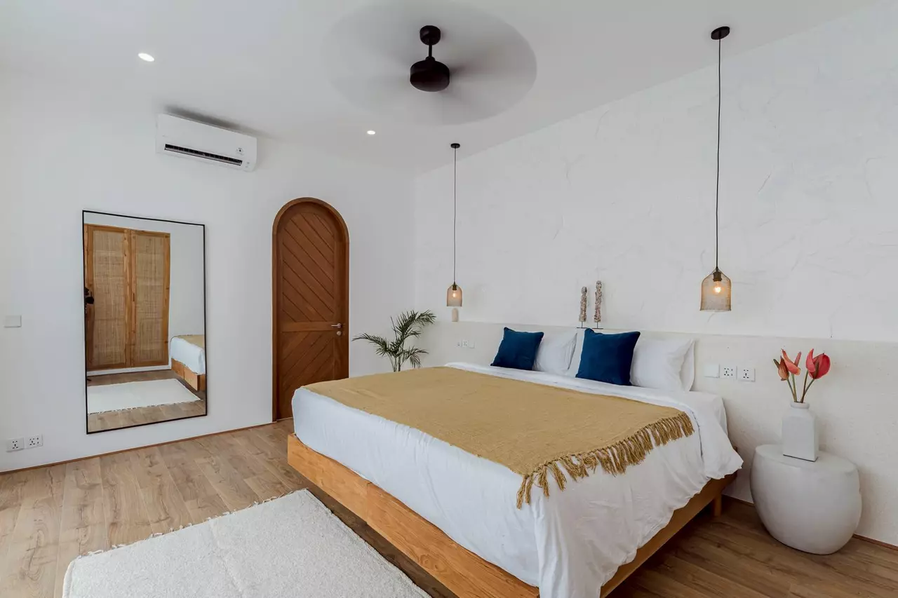 Villa Buana in Bali, photo 11 of 19