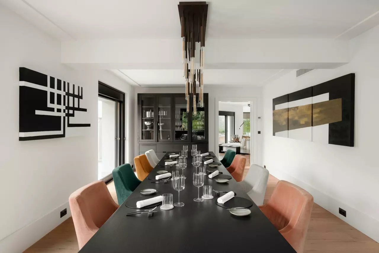 Villa Musa in Lake Como, photo 16 of 22