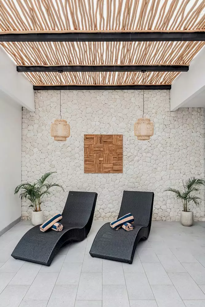 Villa Buana in Bali, photo 15 of 19