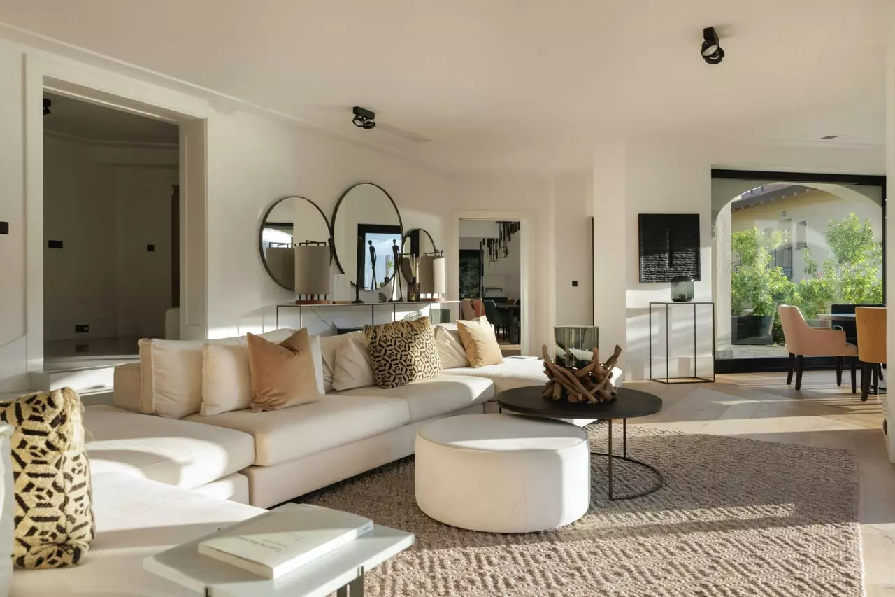Villa Musa in Lake Como, photo 2 of 22