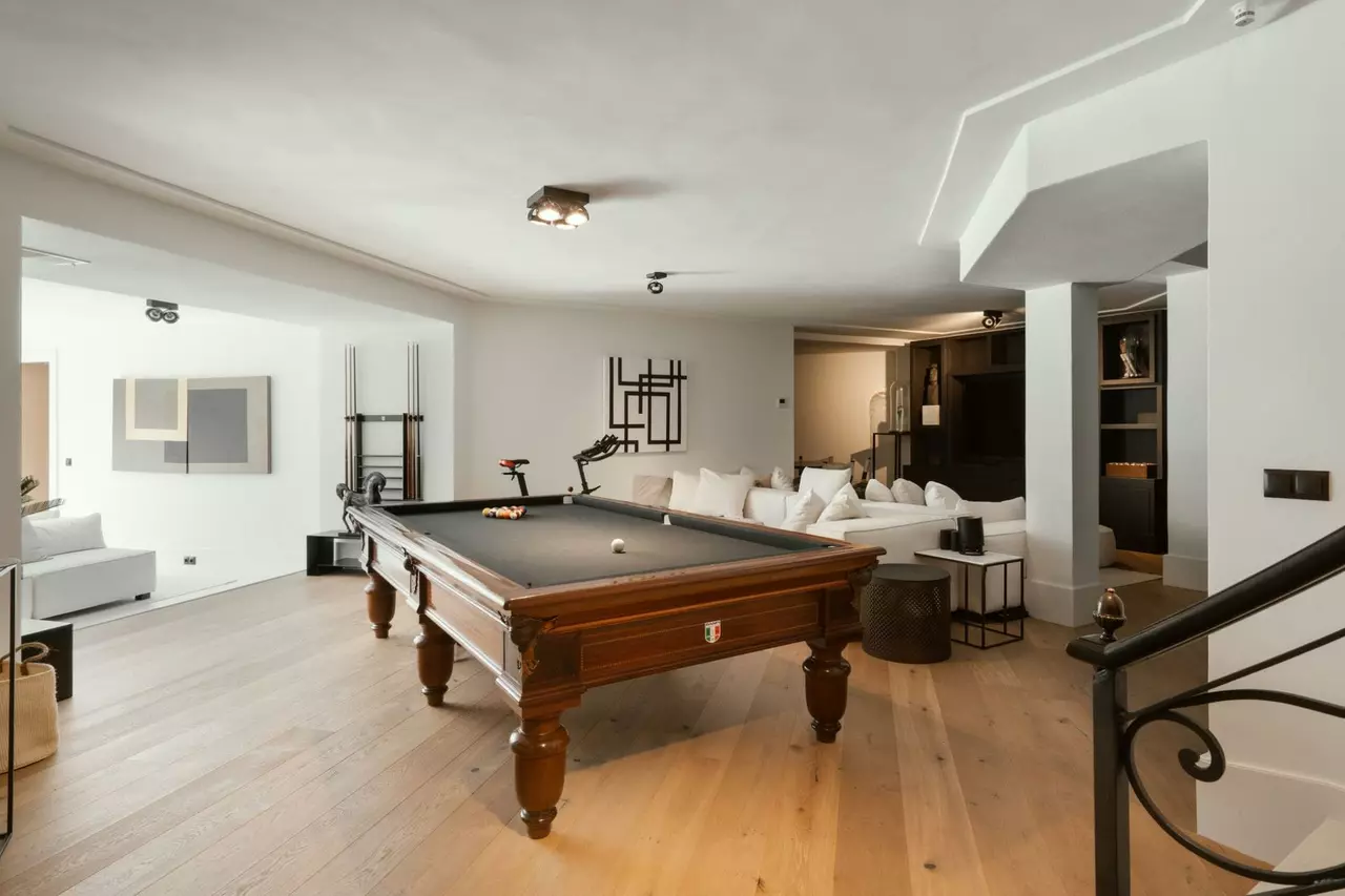 Villa Musa in Lake Como, photo 19 of 22