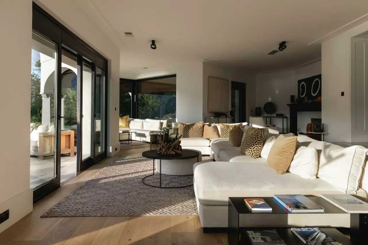 Villa Musa in Lake Como, photo 18 of 22