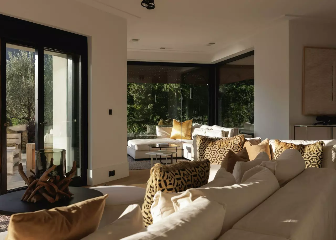 Villa Musa in Lake Como, photo 17 of 22