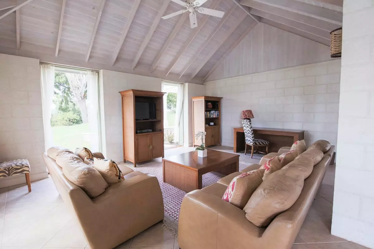 Calabash Hotel - 5 Bedroom Hummingbird Villa in Grenada, photo 9 of 30