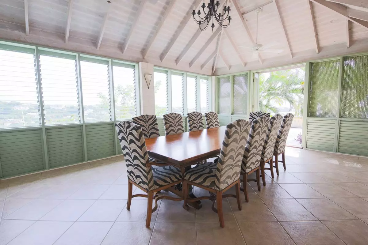 Calabash Hotel - 5 Bedroom Hummingbird Villa in Grenada, photo 13 of 30