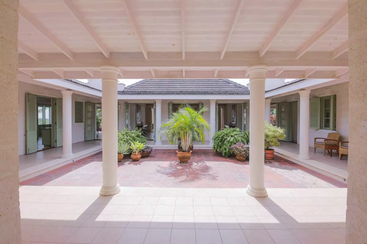 Calabash Hotel - 5 Bedroom Hummingbird Villa in Grenada, photo 14 of 30