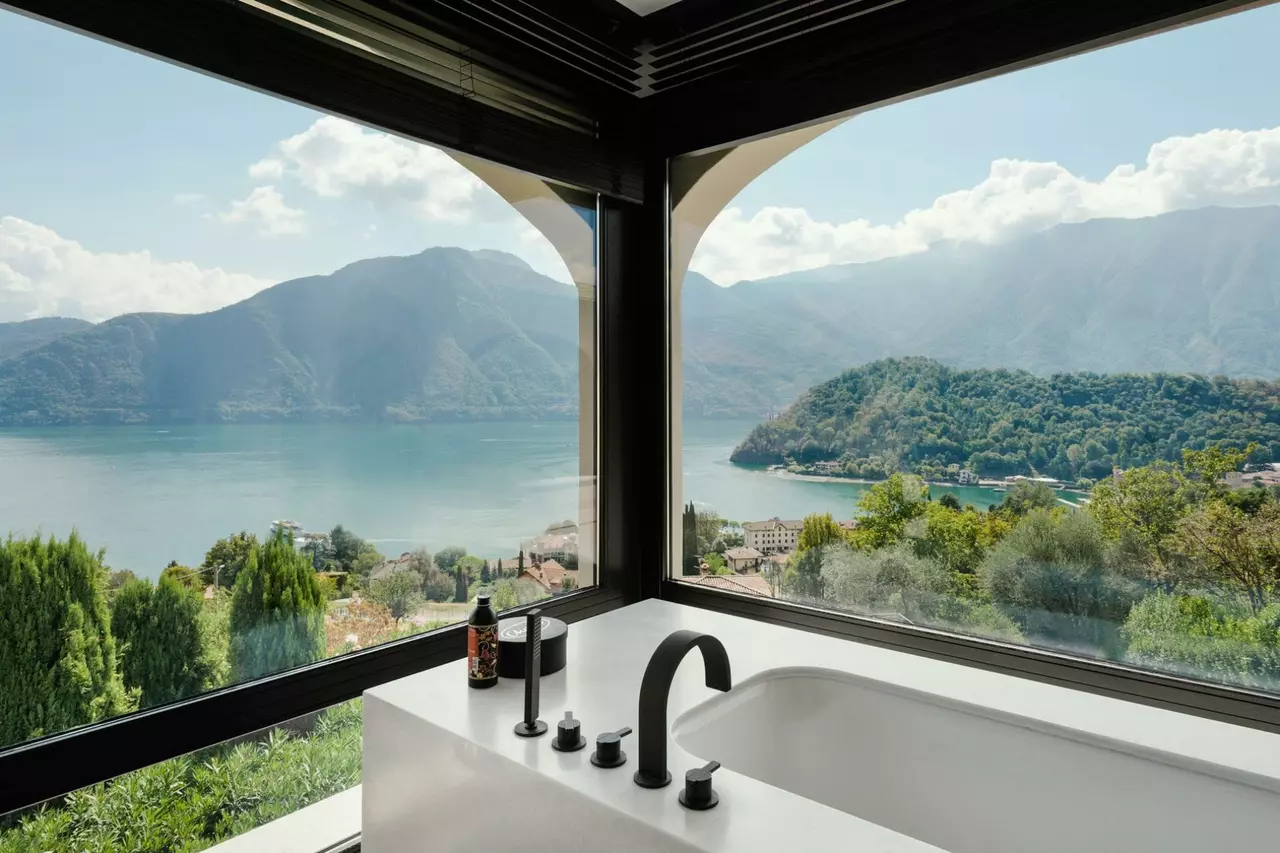 Villa Musa in Lake Como, photo 7 of 22