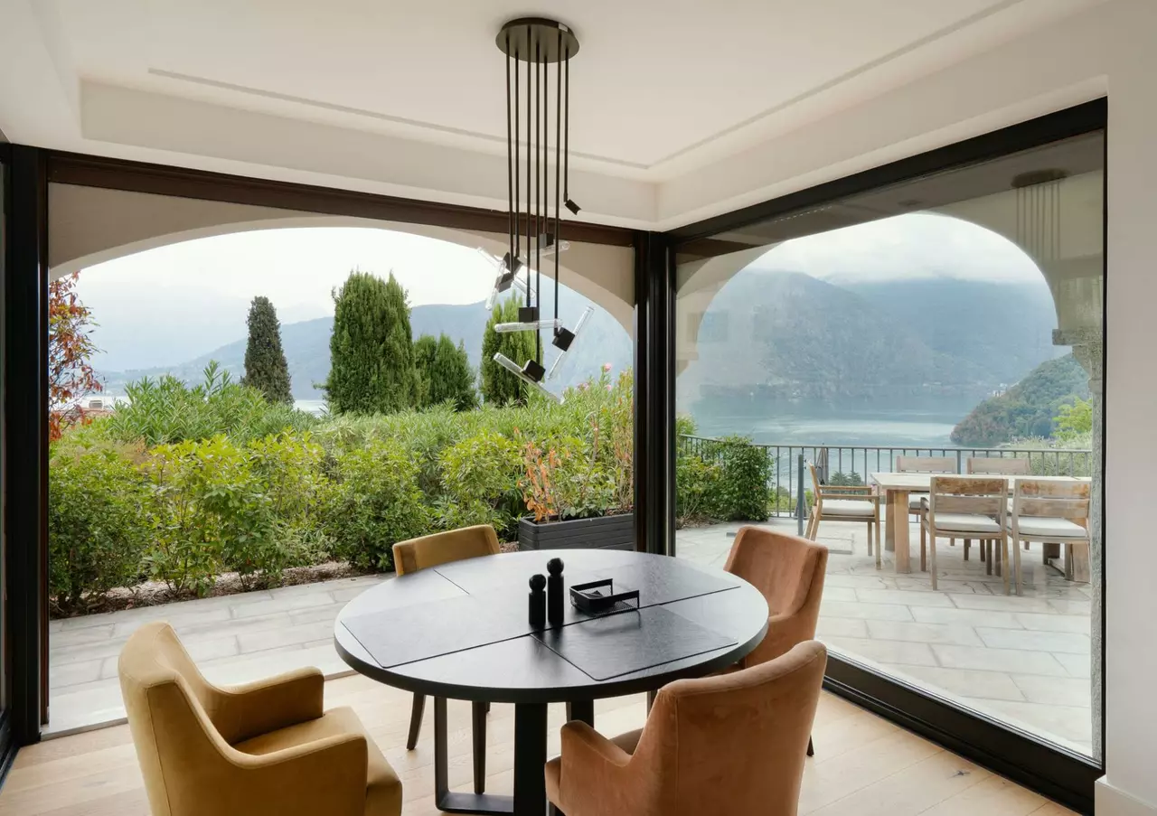 Villa Musa in Lake Como, photo 6 of 22
