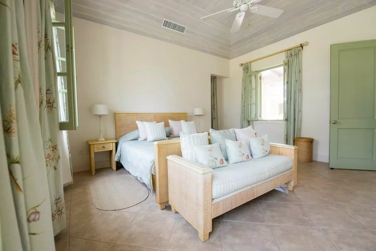 Calabash Hotel - 5 Bedroom Hummingbird Villa in Grenada, photo 18 of 30