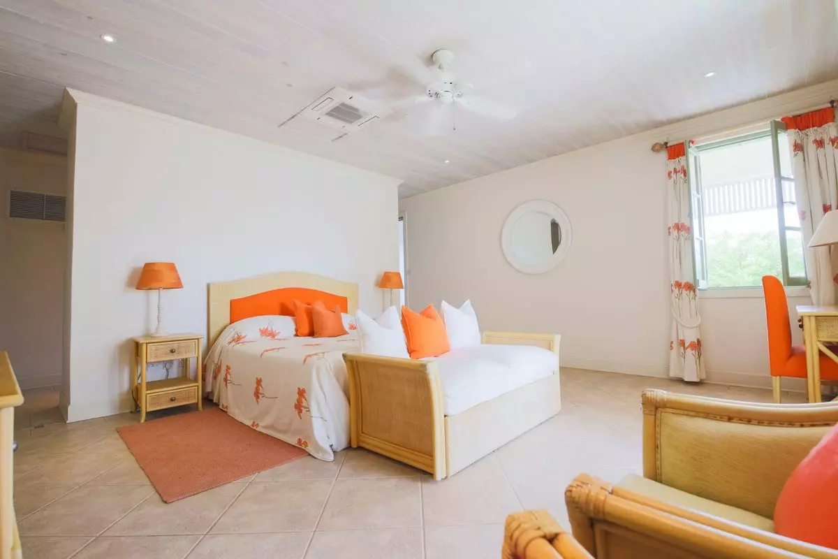 Calabash Hotel - 5 Bedroom Hummingbird Villa in Grenada, photo 21 of 30