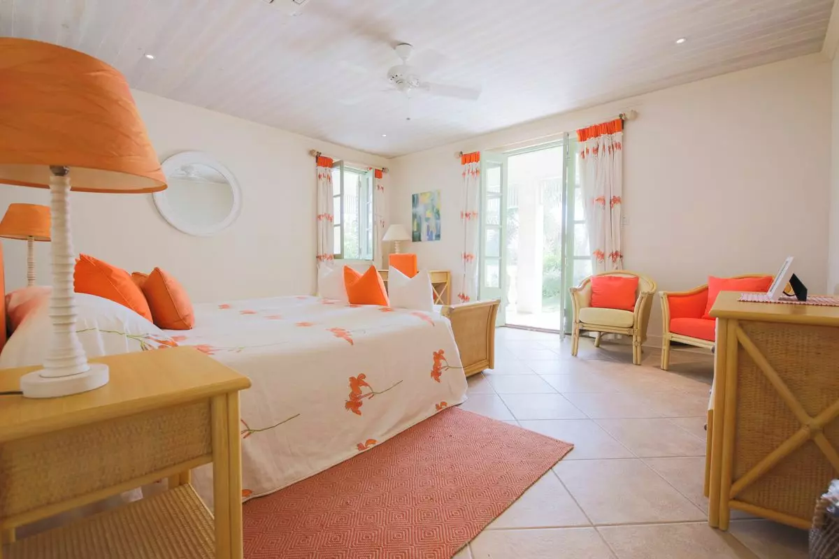 Calabash Hotel - 5 Bedroom Hummingbird Villa in Grenada, photo 22 of 30