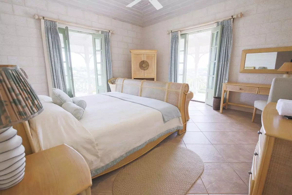 Calabash Hotel - 5 Bedroom Hummingbird Villa in Grenada, photo 24 of 30