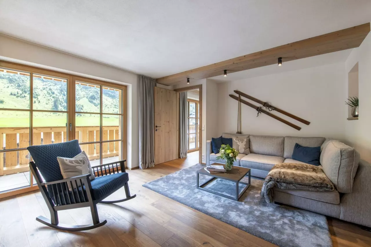 Brunnenhof 5 in Lech & Zürs, photo 4 of 17