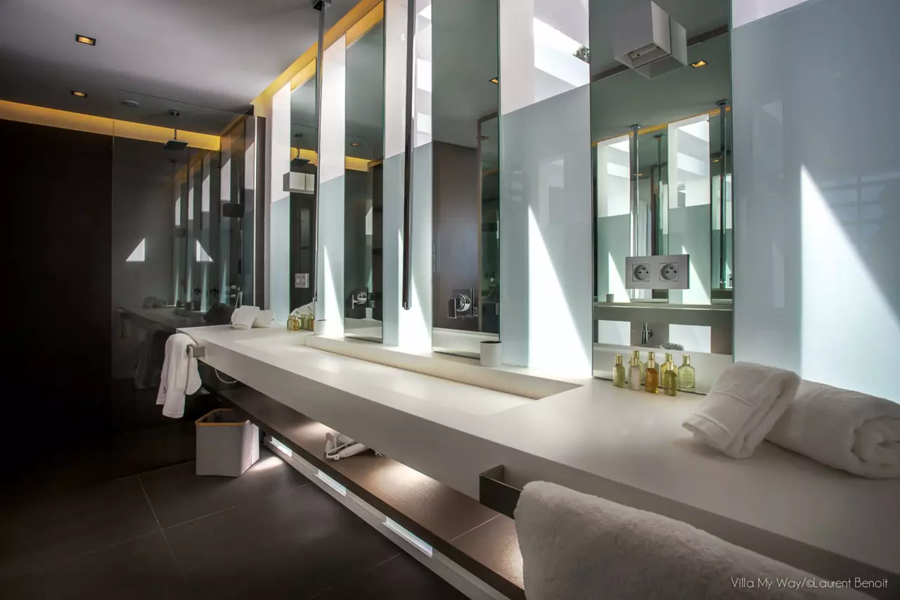 Villa My Way in St Barths, photo 5 of 29