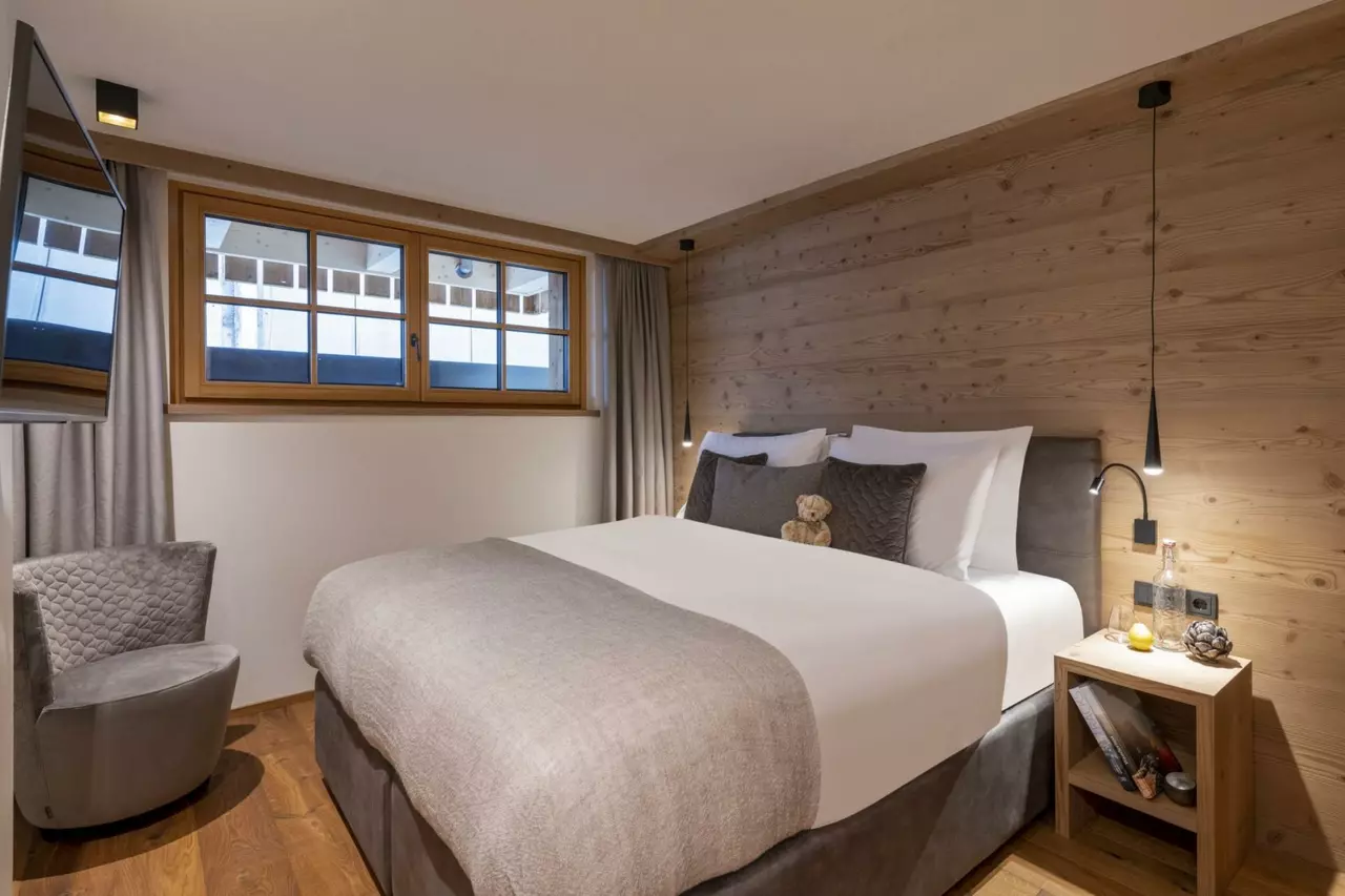 Brunnenhof 5 in Lech & Zürs, photo 9 of 17