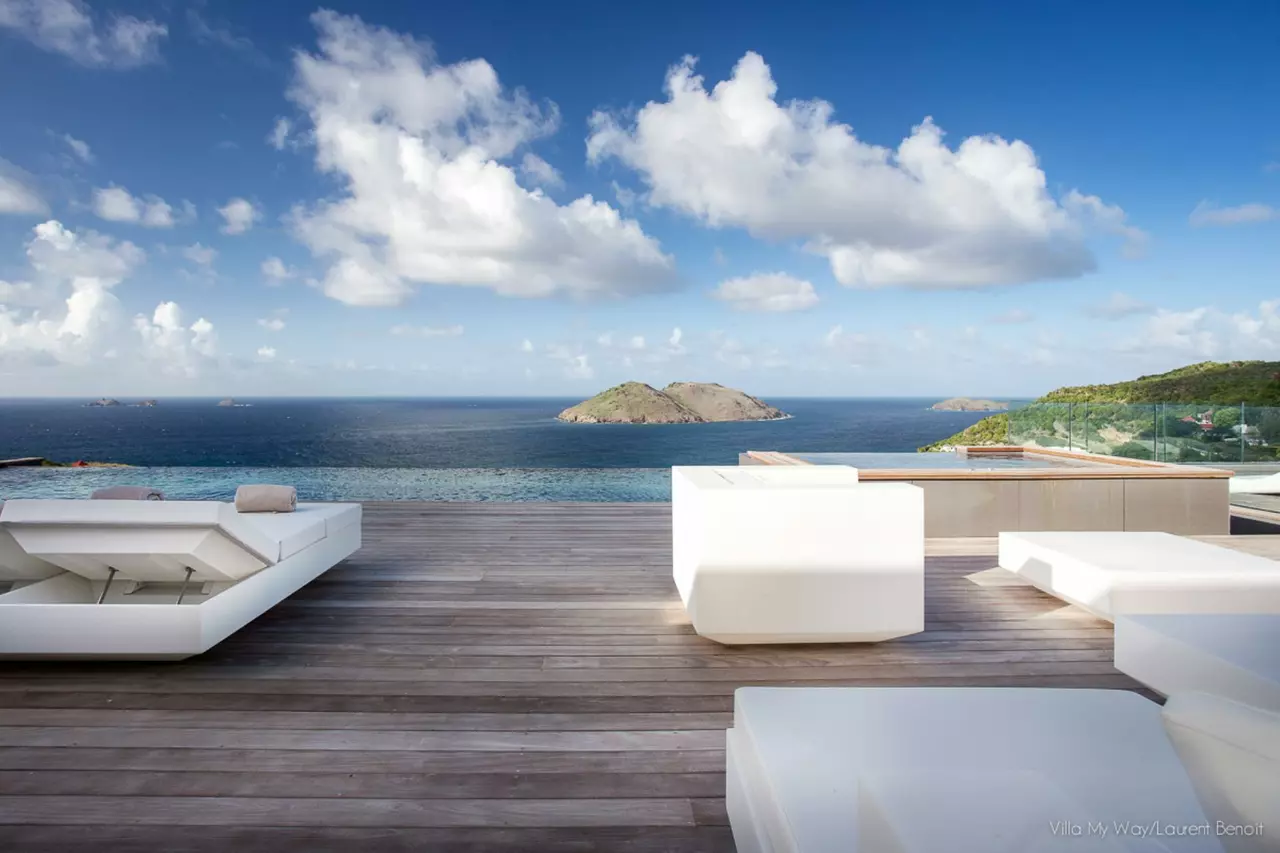 Villa My Way in St Barths, photo 27 of 29
