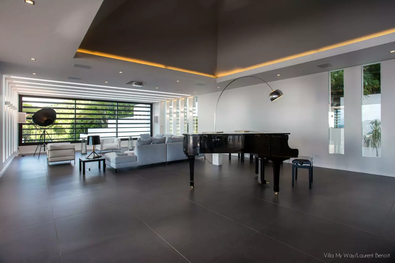 Villa My Way in St Barths, photo 21 of 29