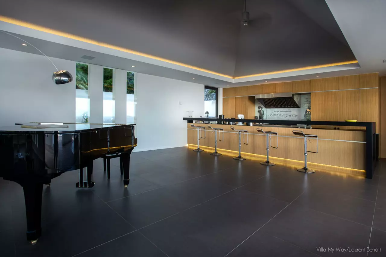 Villa My Way in St Barths, photo 19 of 29