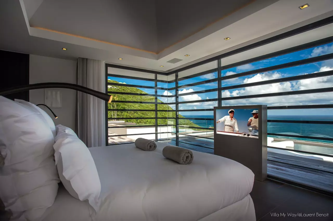 Villa My Way in St Barths, photo 28 of 29