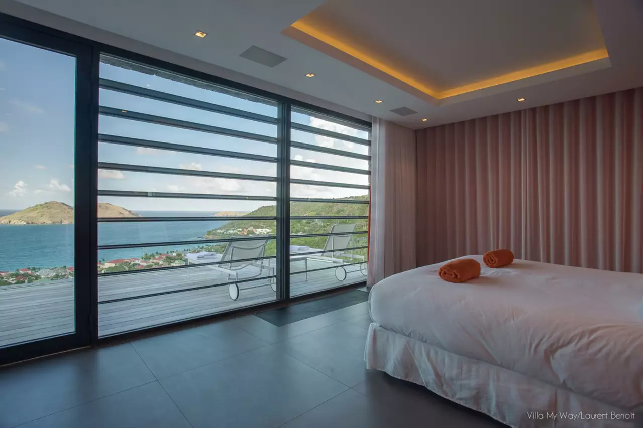 Villa My Way in St Barths, photo 25 of 29