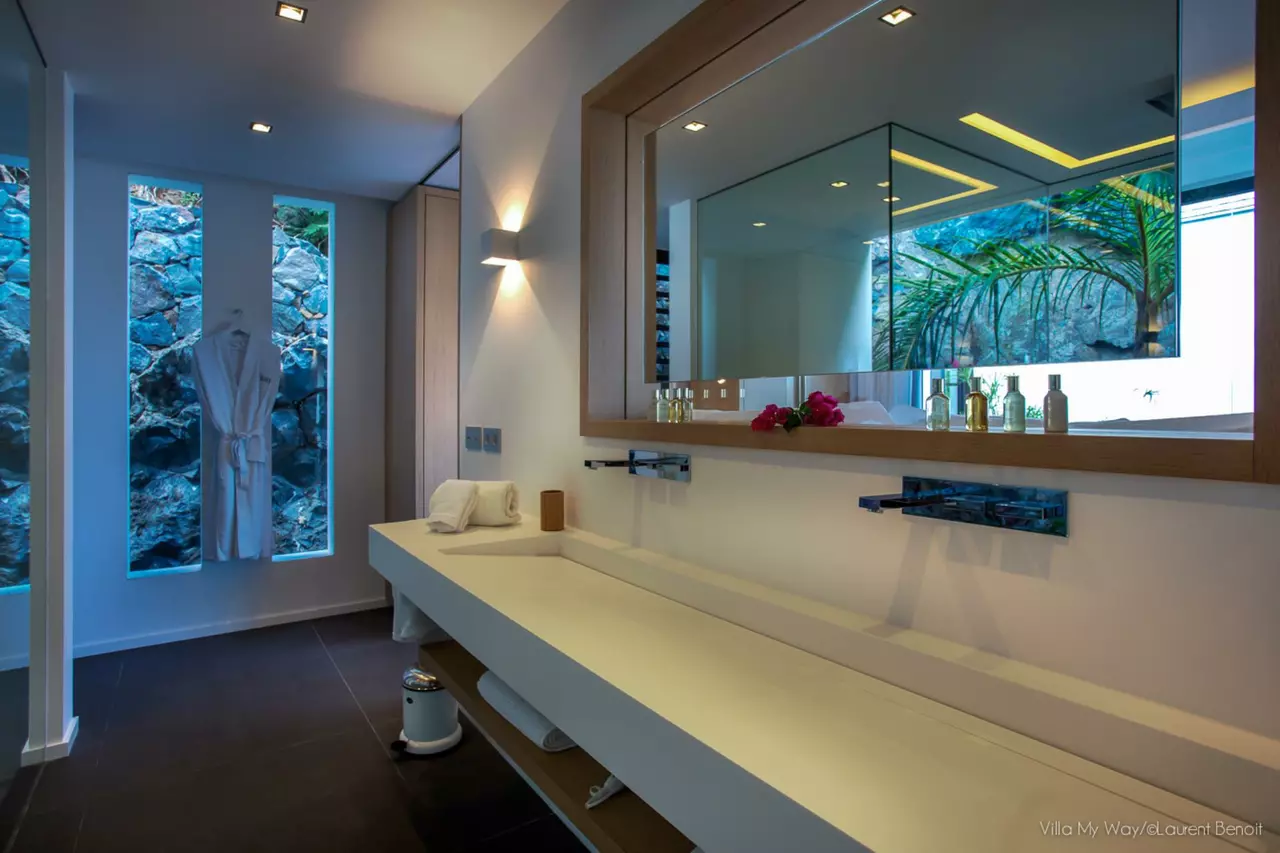 Villa My Way in St Barths, photo 22 of 29