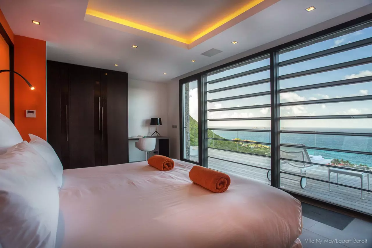 Villa My Way in St Barths, photo 18 of 29