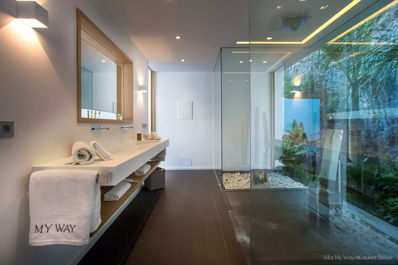 Villa My Way in St Barths, photo 15 of 29