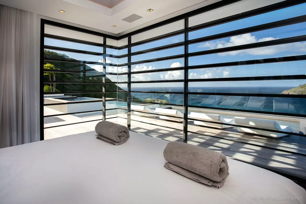 Villa My Way in St Barths, photo 29 of 29