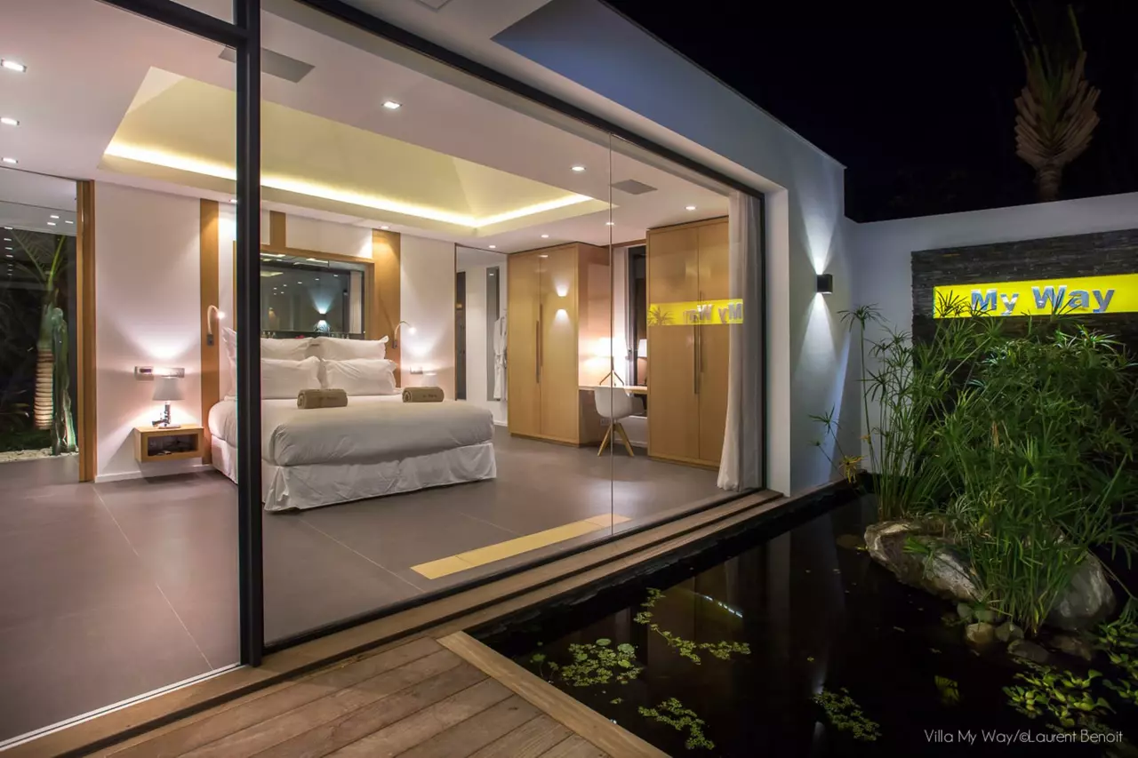 Villa My Way in St Barths, photo 24 of 29