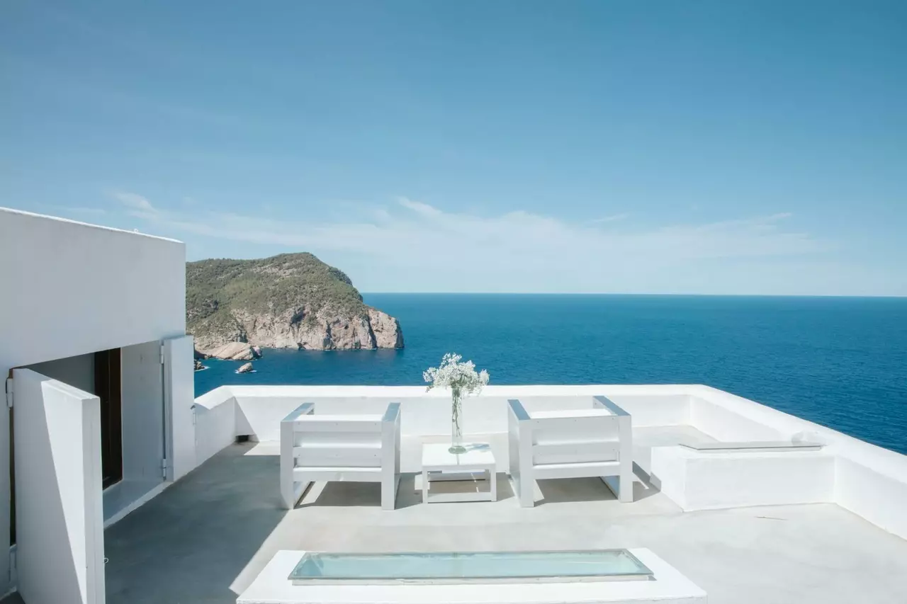 Villa Na Xamena in Ibiza, photo 15 of 22