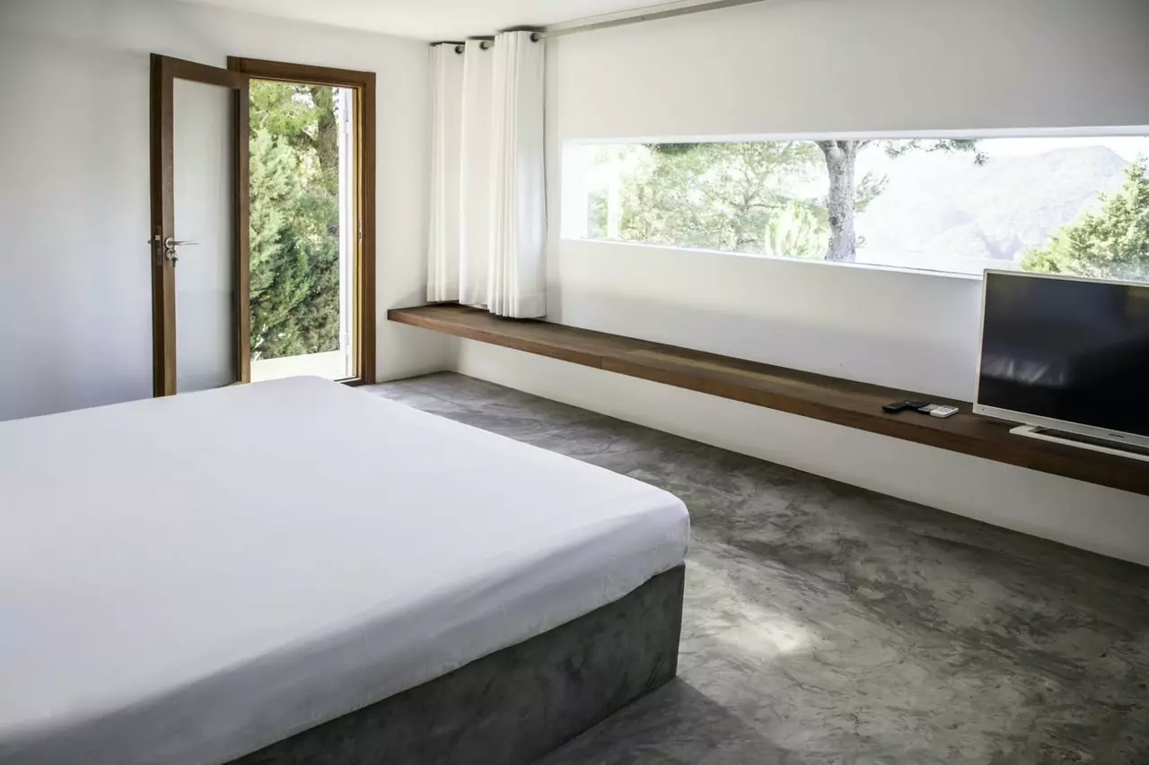 Villa Na Xamena in Ibiza, photo 9 of 22