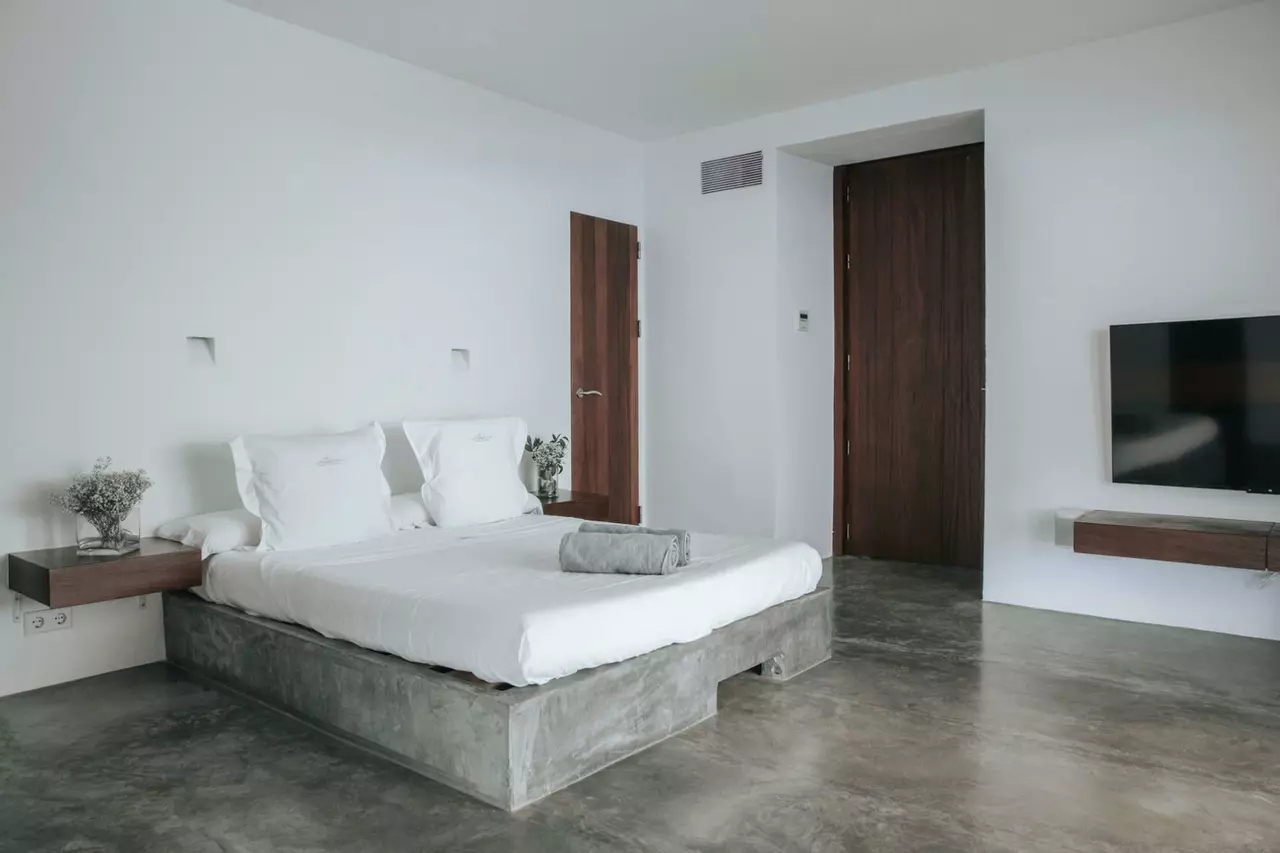 Villa Na Xamena in Ibiza, photo 21 of 22