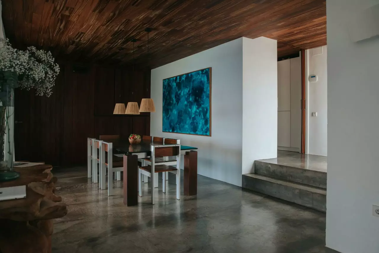 Villa Na Xamena in Ibiza, photo 20 of 22