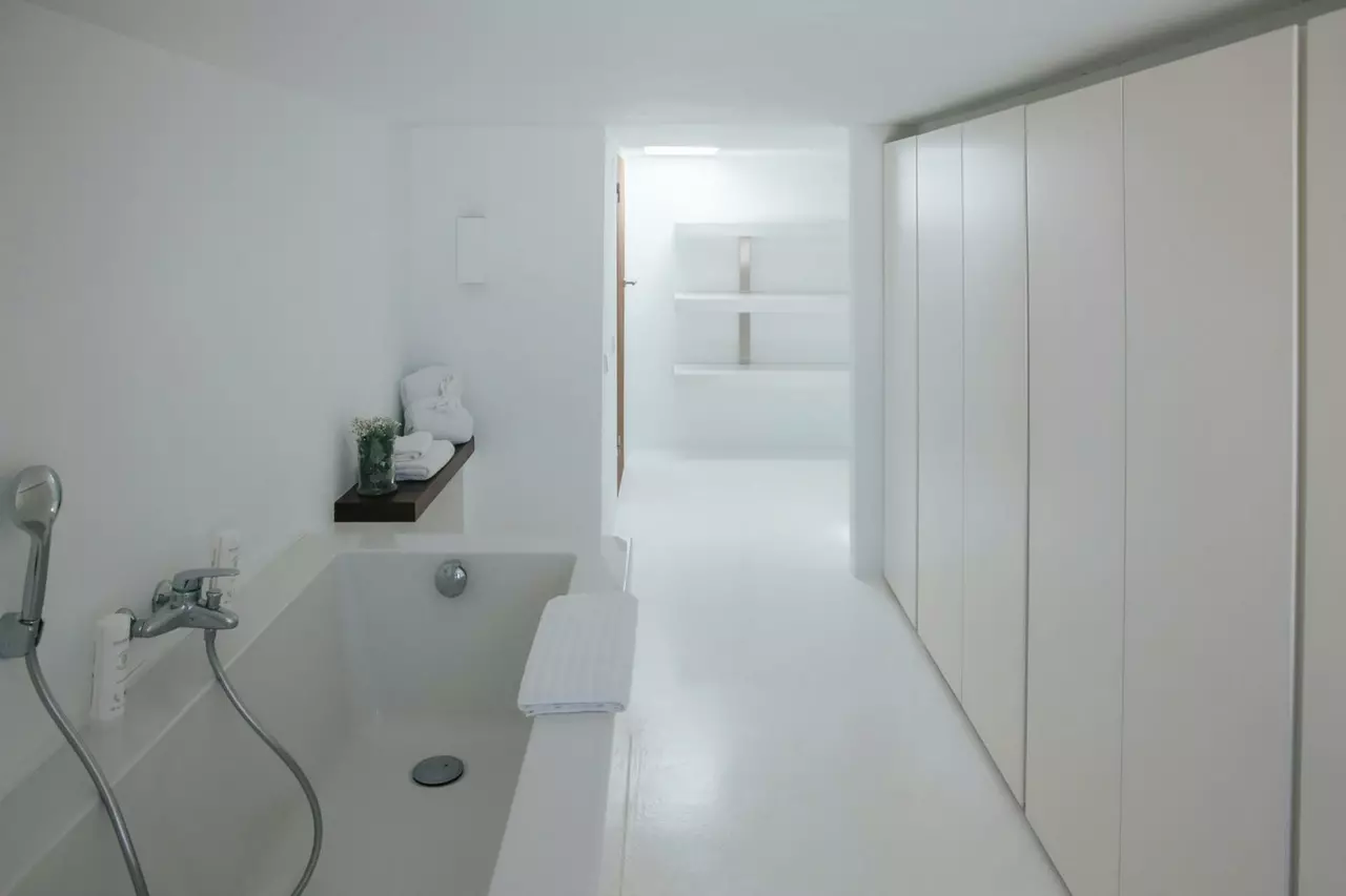 Villa Na Xamena in Ibiza, photo 17 of 22