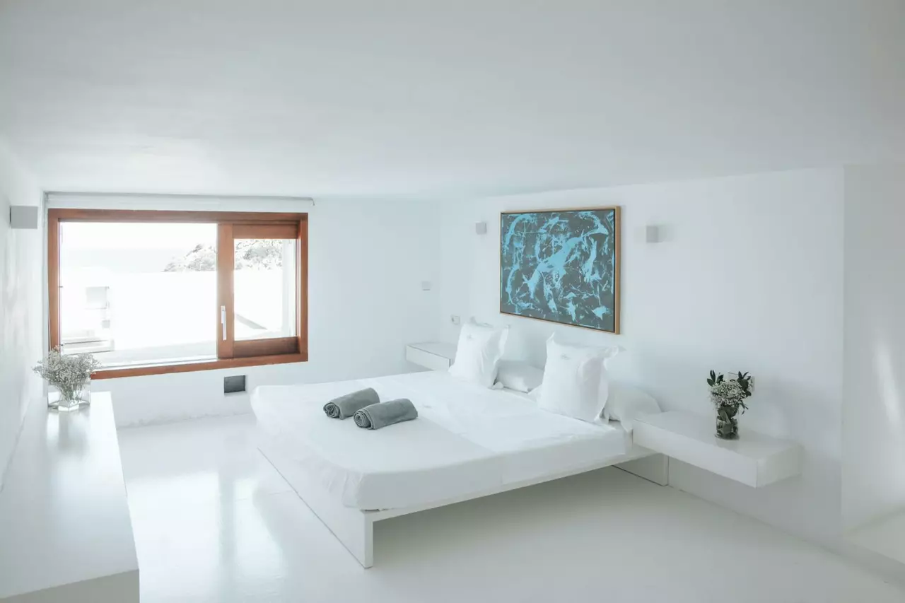 Villa Na Xamena in Ibiza, photo 11 of 22