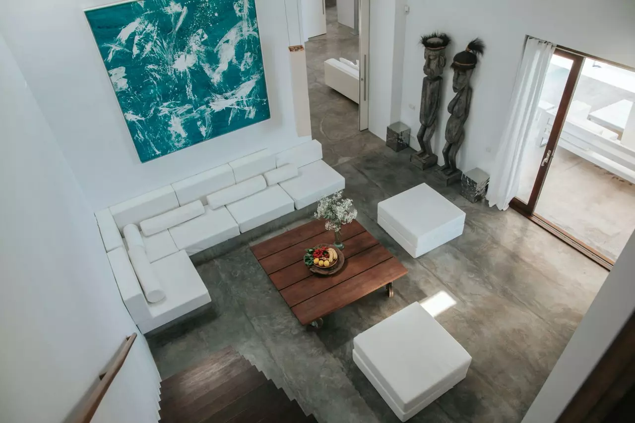 Villa Na Xamena in Ibiza, photo 12 of 22