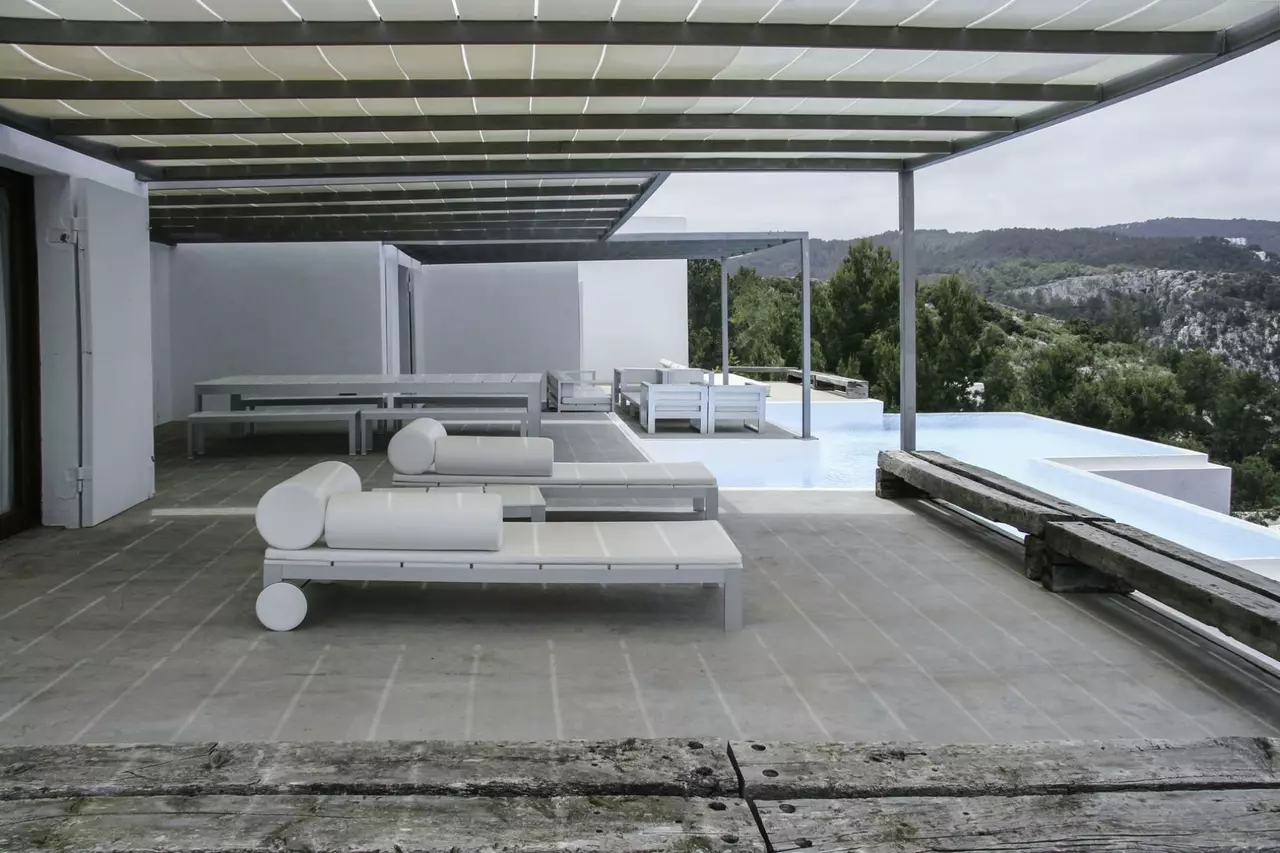 Villa Na Xamena in Ibiza, photo 6 of 22