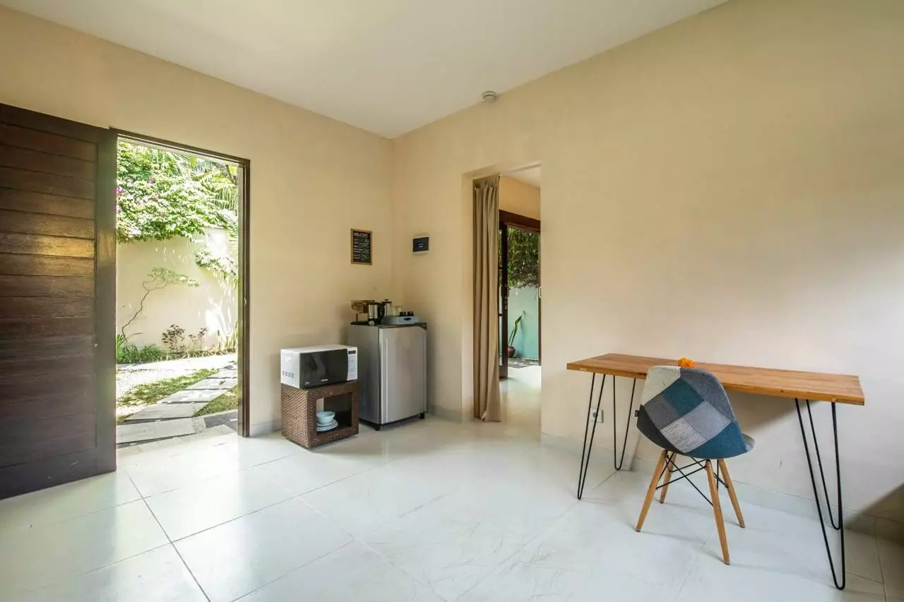 Gede Villa in Bali, photo 6 of 14