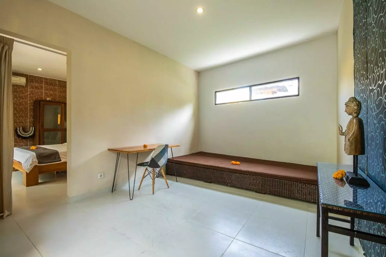 Gede Villa in Bali, photo 8 of 14